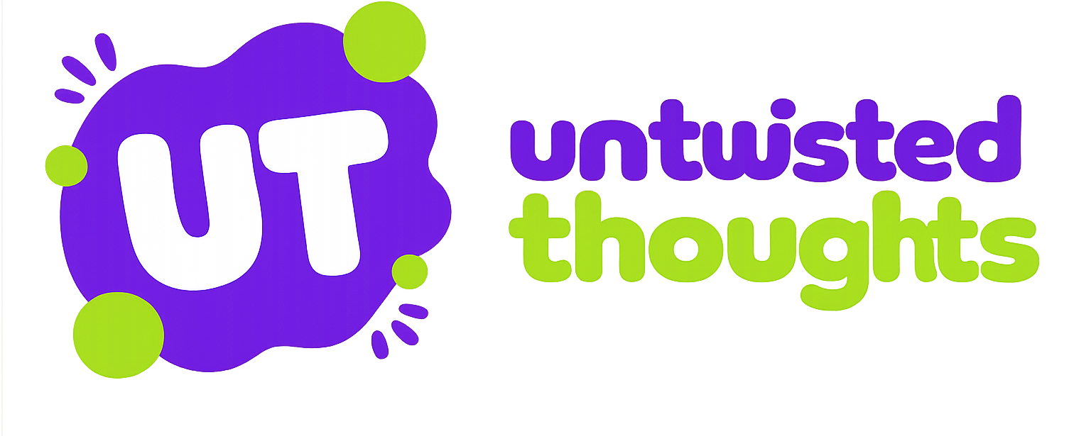 Untwisted Thoughts